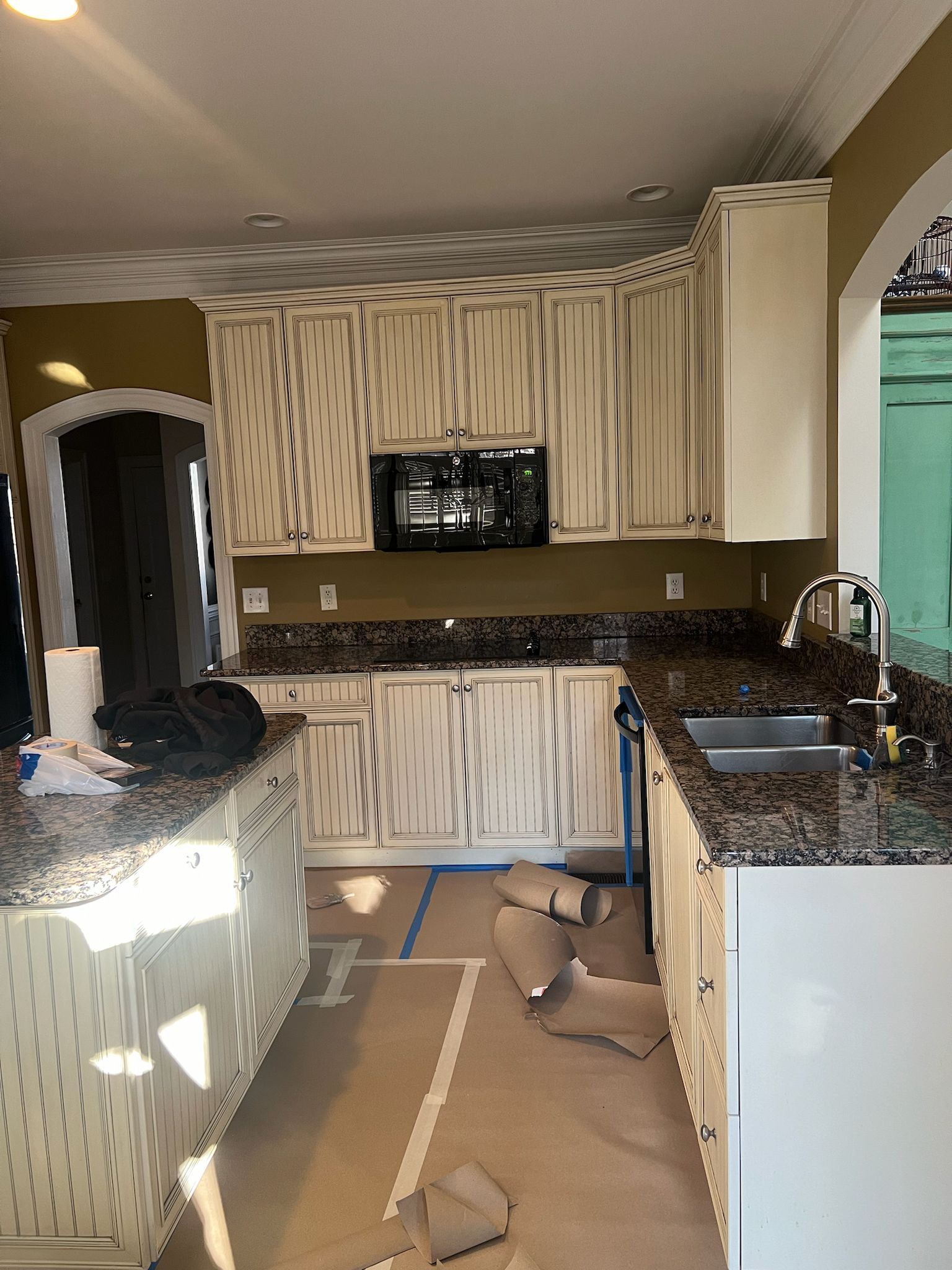 Proyecto de pintura 13